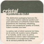 Cristal (CU) CU 006
